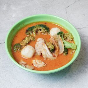 Army Stew 韩式部队