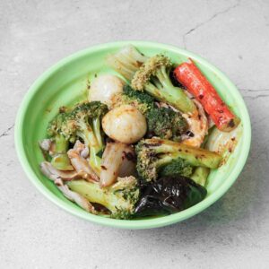 Fried Mala 麻辣香锅