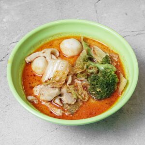 Homemade Spicy Soup 自制辣汤
