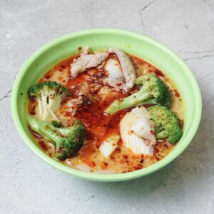 Mala Soup 麻辣汤