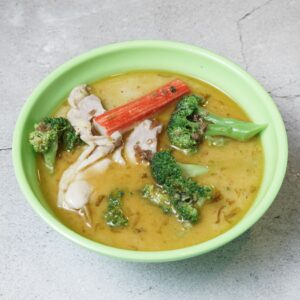 Peppercorn Soup 藤椒汤