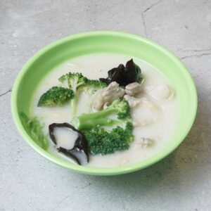Pork Bone Broth 大骨汤