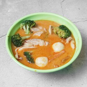 Milk Mala Soup 牛奶麻辣汤